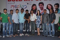Galipatam Movie Success Meet